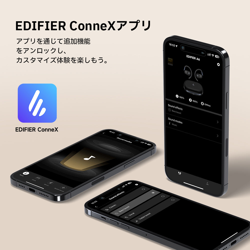 Edifier A6