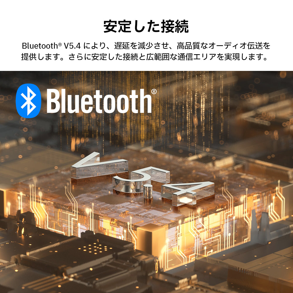 Bluetooth@ V5.4